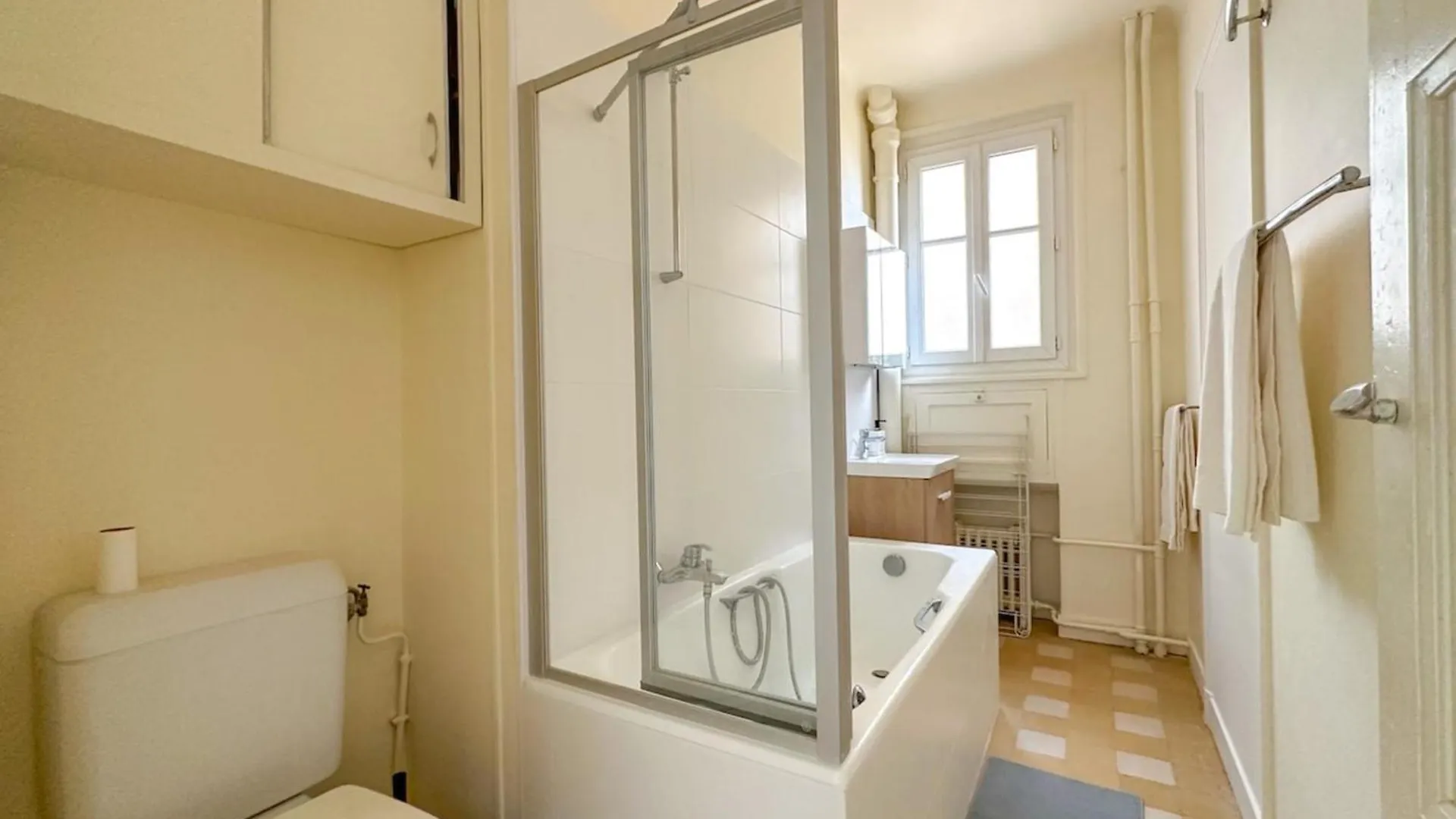 Flexliving - Whole Flate - Entrepreneur Apartment Paris 0*,  France