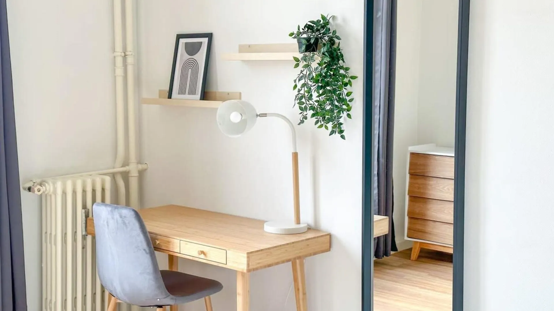 شقة Flexliving - Whole Flate - Entrepreneur باريس 0*,  فرنسا