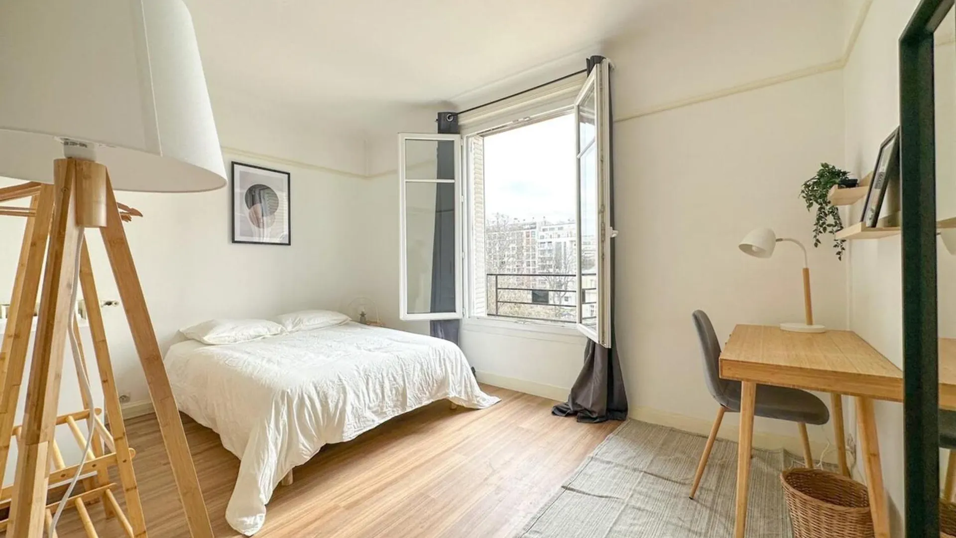 Flexliving - Whole Flate - Entrepreneur Apartment Paris