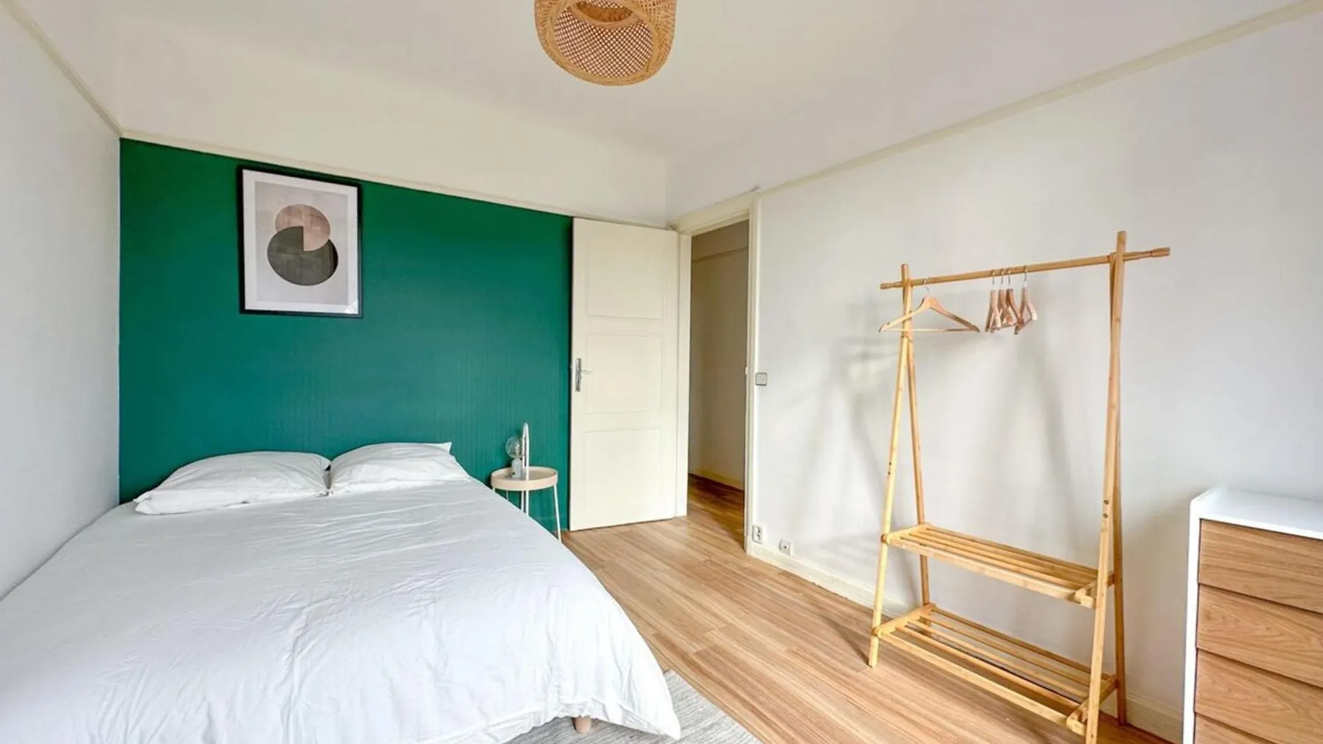 Flexliving - Whole Flate - Entrepreneur Apartment Paris 0*,