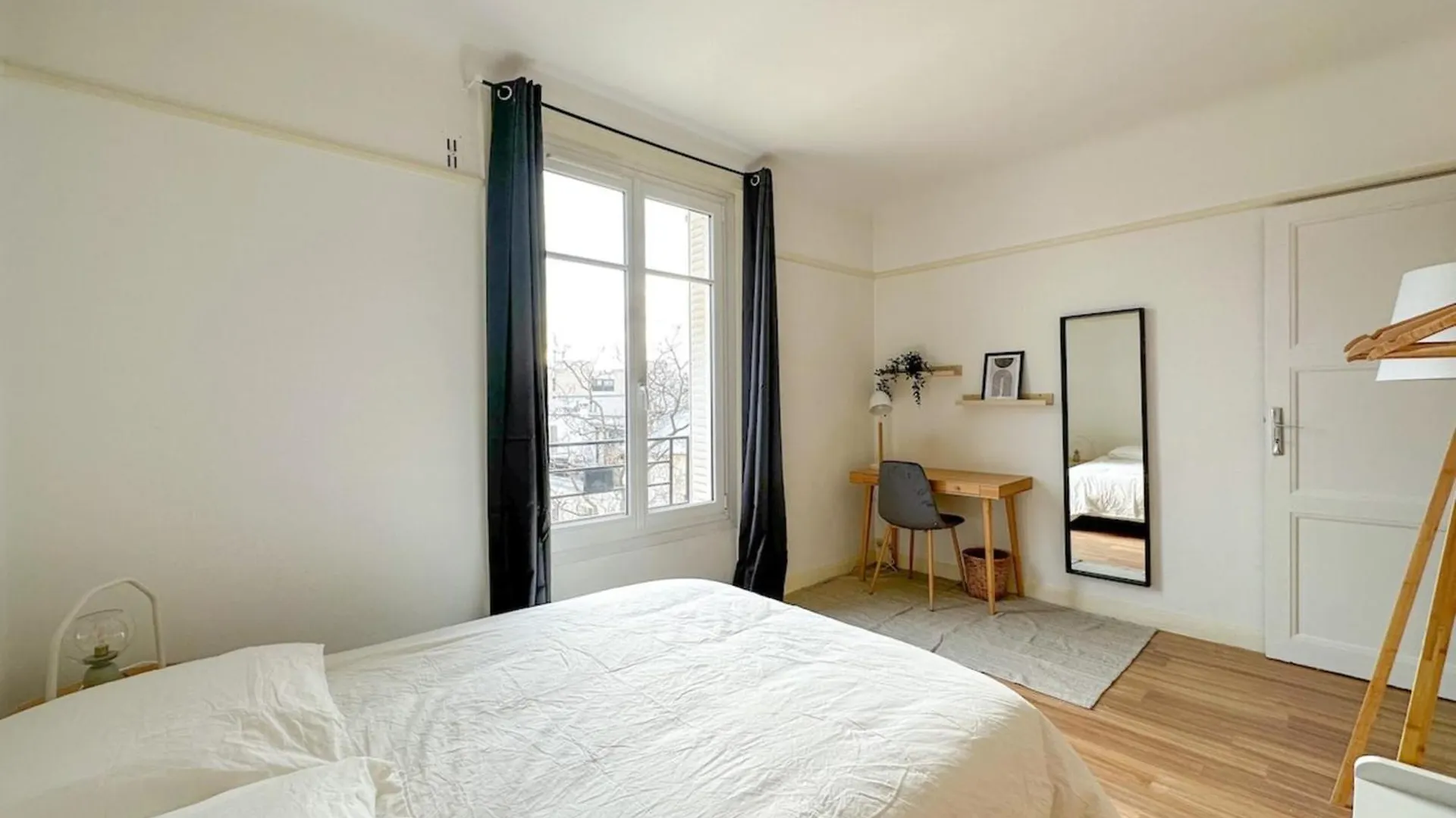 Flexliving - Whole Flate - Entrepreneur Apartment Paris France