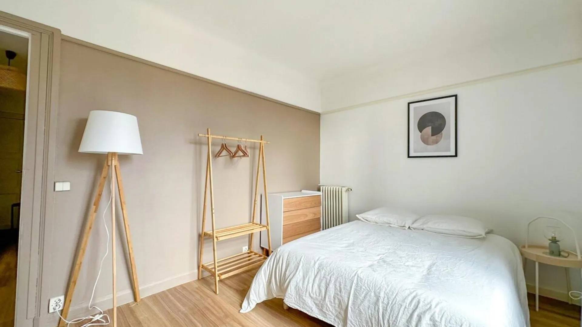 Flexliving - Whole Flate - Entrepreneur Apartment Paris
