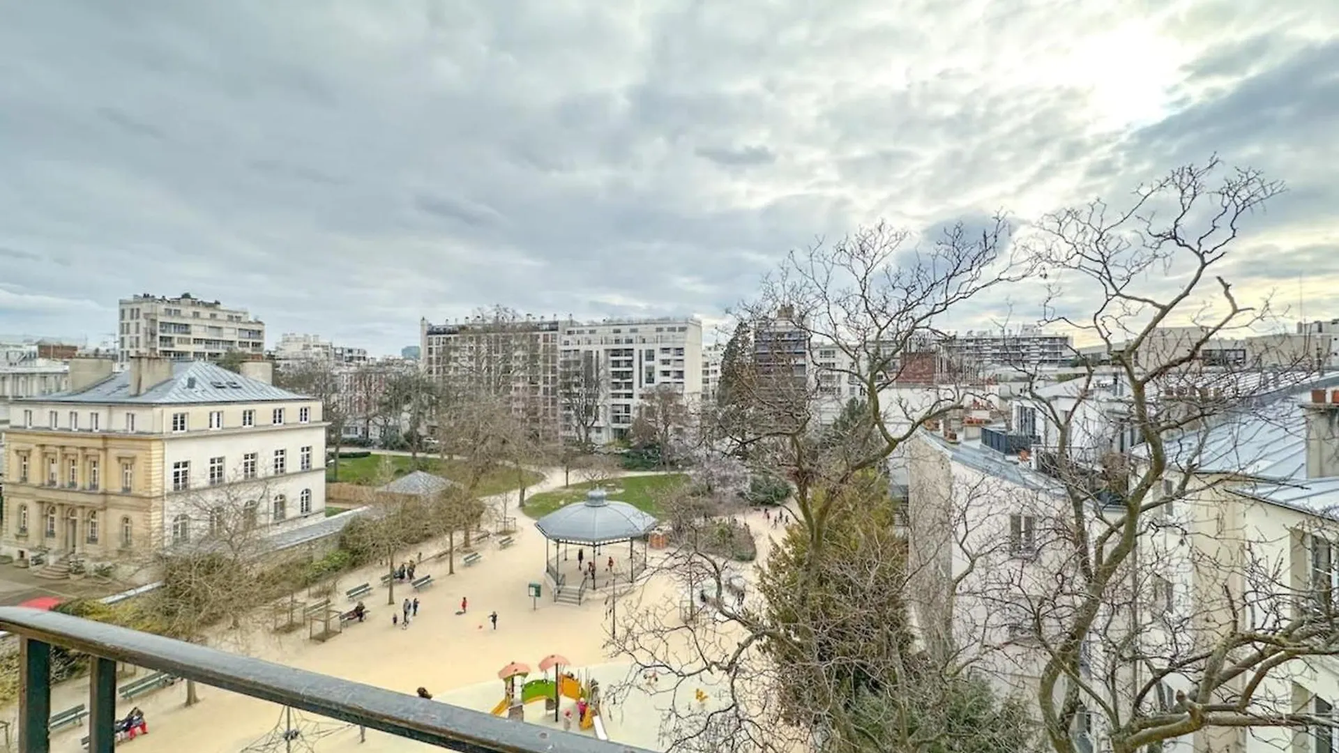 Flexliving - Whole Flate - Entrepreneur Apartment Paris