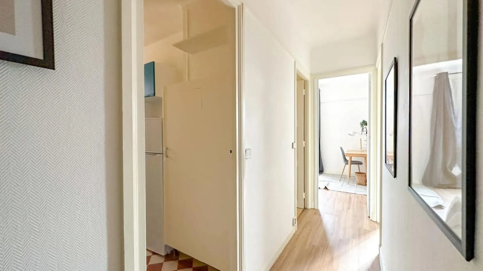 Flexliving - Whole Flate - Entrepreneur Apartment Paris