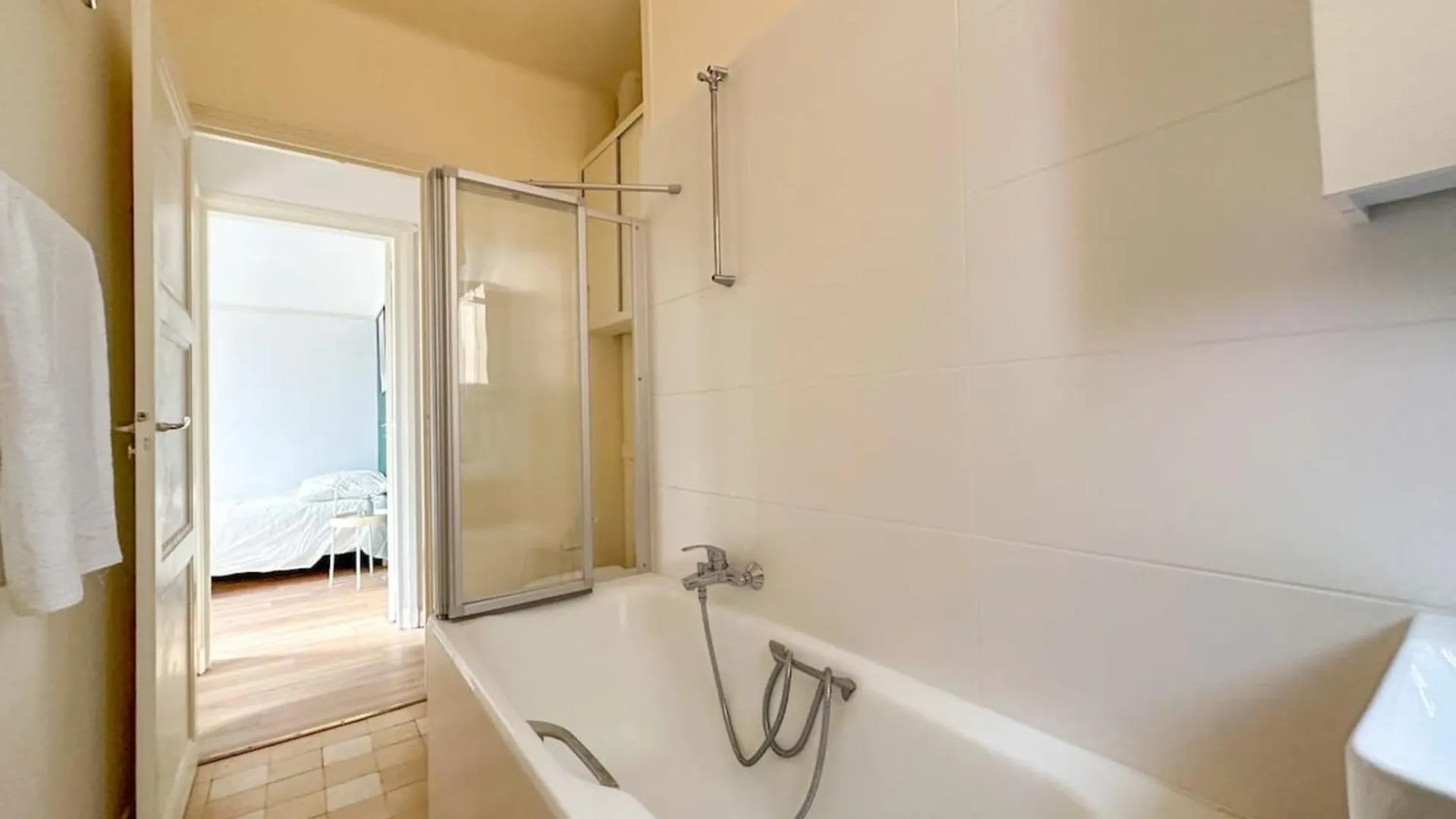 Flexliving - Whole Flate - Entrepreneur Apartment Paris