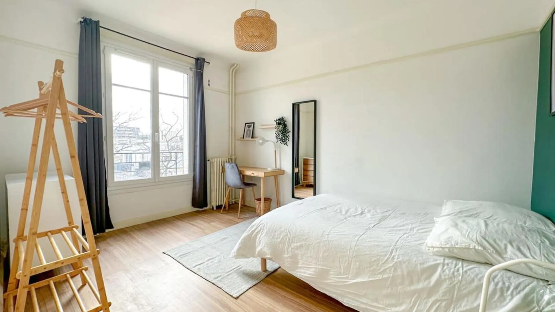 Flexliving - Whole Flate - Entrepreneur Apartment Paris France